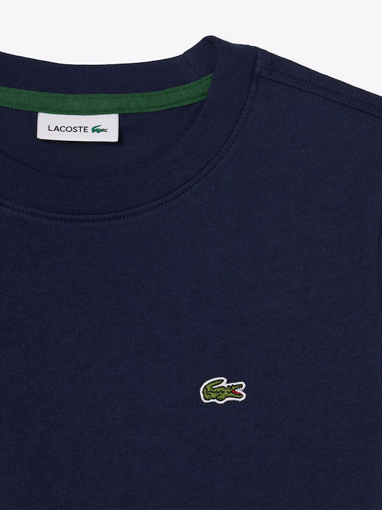 Kids T-shirt Navy Blue