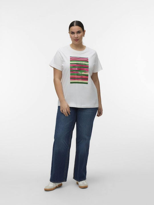 Damen T-Shirt Schneewittchen