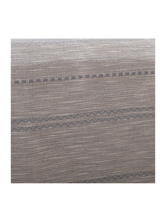 Nef-Nef Homeware Bleeze Sesselüberwurf Jacquard 180x180cm