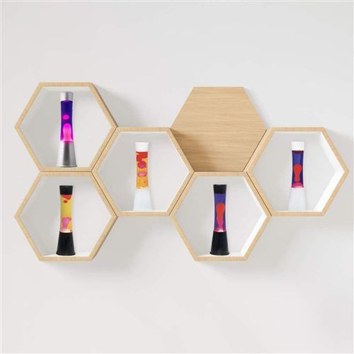 Total Gift Decorative Lamp Lava Lamp