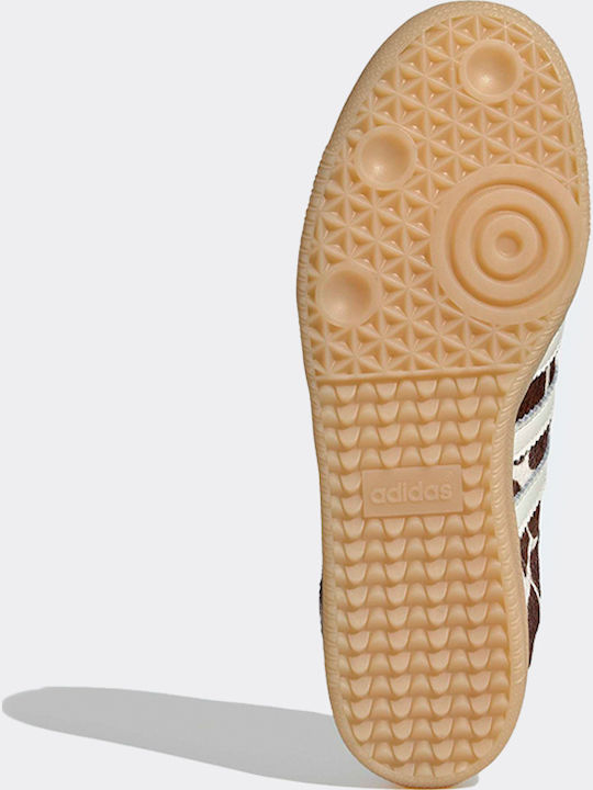 Samba Og Γυναικεία Sneakers Πολύχρωμα
