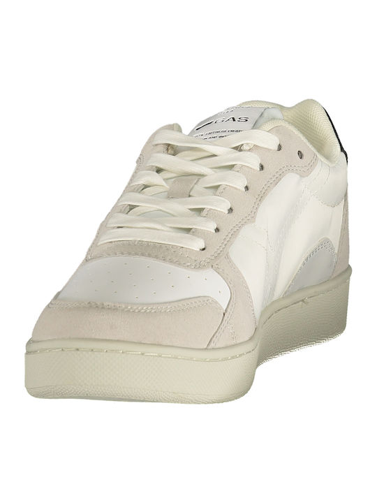 Ανδρικά Sneakers Λευκά
