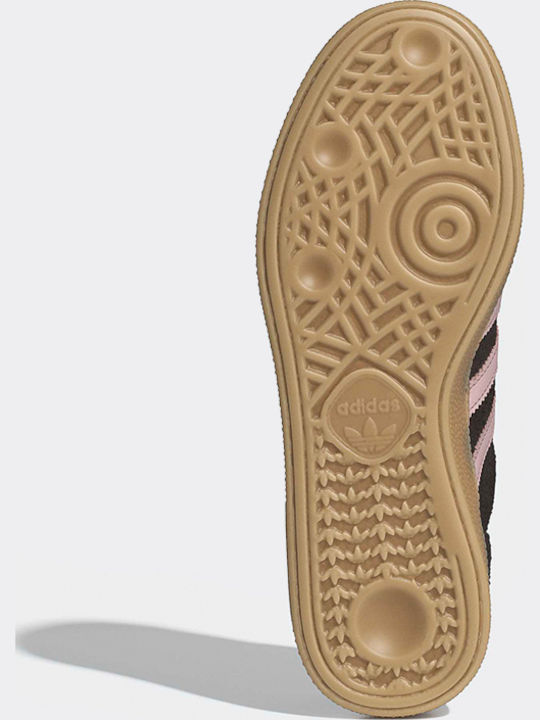 Handball Spezial Damen Sneakers Braun
