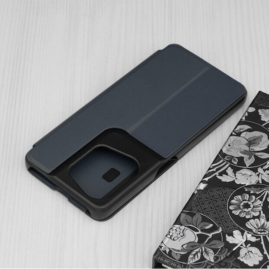 360 Full Cover Albastru Oppo Reno8 Pro