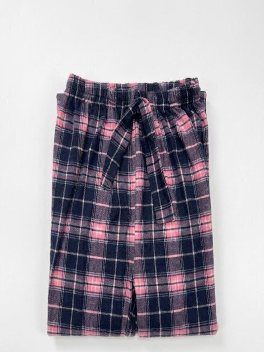 Soccus Pantaloni De Pijamale Dama Din Bumbac Pentru Vară Multicolori