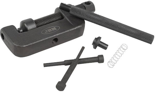 JBM Tool Set Motorcycle Chain Riveter