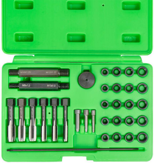 JBM 52076 Kit De Reparare A Firelor 5 Bucăți