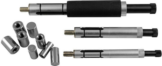 JBM JBM Auto Handwerkzeuge Kupplung Set