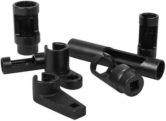 JBM JBM Auto Handwerkzeuge Lambdasonde-Sensor Set 14 Stück