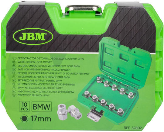 JBM 52802