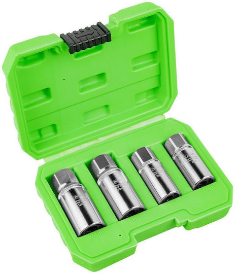 Removal Set 1/2" 4 pcs Jbm Jbm-52833