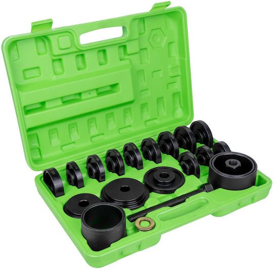 JBM JBM Auto Handwerkzeuge Räder Set