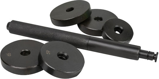 JBM JBM Auto Handwerkzeuge Lager Entfernen Set