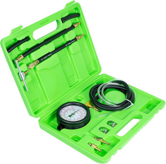 JBM Auto Handwerkzeuge Kraftstoffdruck Set