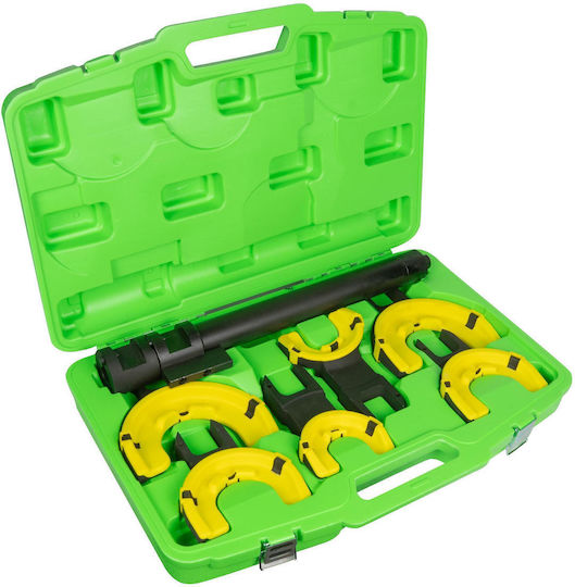 JBM JBM Auto Handwerkzeuge Federbeinfedern Set 3 Stück