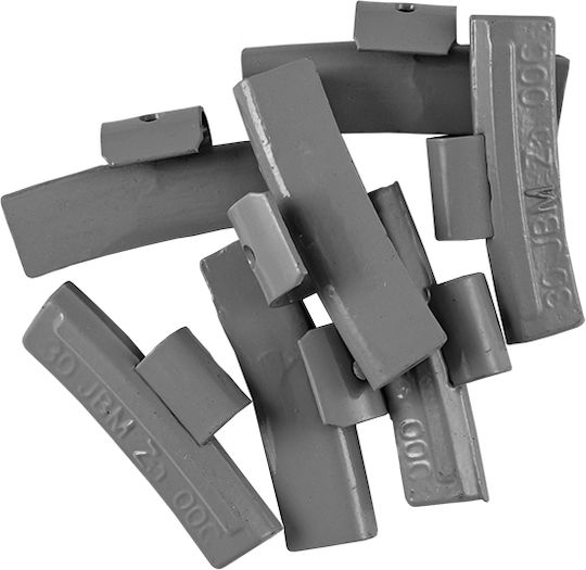 JBM for Car Wheels 30gr 1pcs