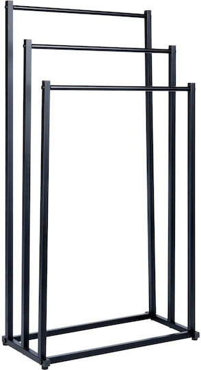 Vilde 44x21см Черен