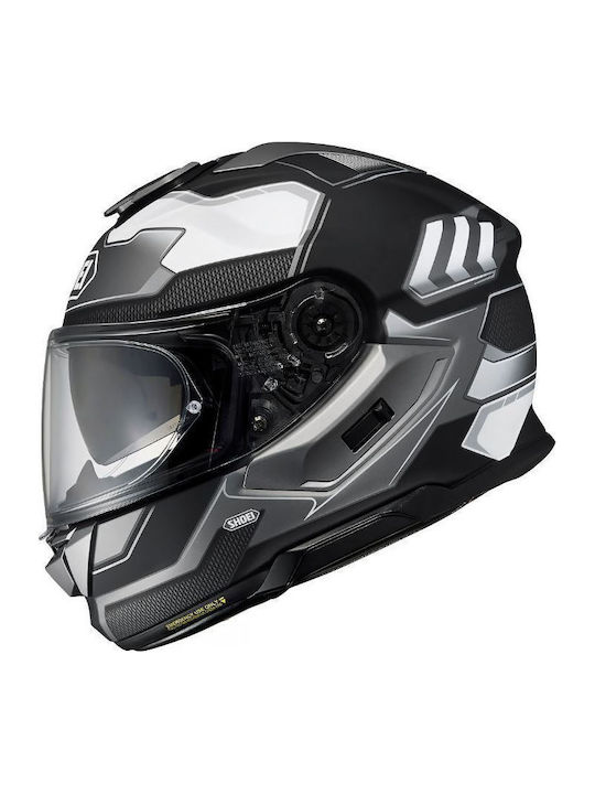 Shoei GT-AIR 3 Agility TC-5 Мотоциклетна каска Full Face ECE 22.06 1700гр с Sunvisor