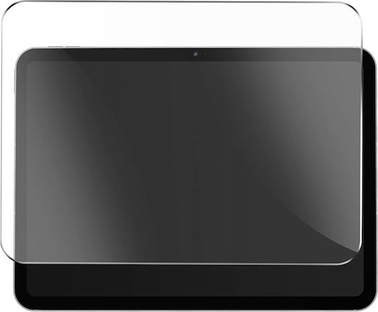 Mw Easy Glass Standard Протектор За Екран Apple iPad 10.2 2019 2020 2021 Прозрачен