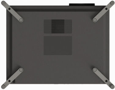 XGIMI Projector DLP 4K Ultra HD XR03B