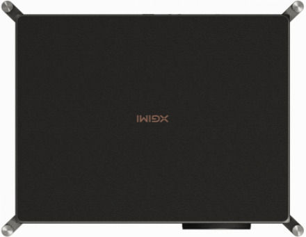 XGIMI Projector DLP 4K Ultra HD XR03B