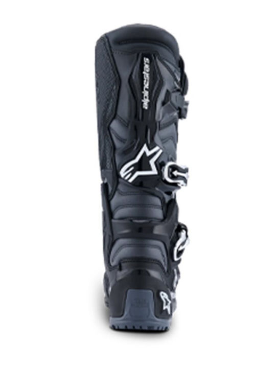 Μπότες Μηχανής Alpinestars Tech 7 Enduro Black White