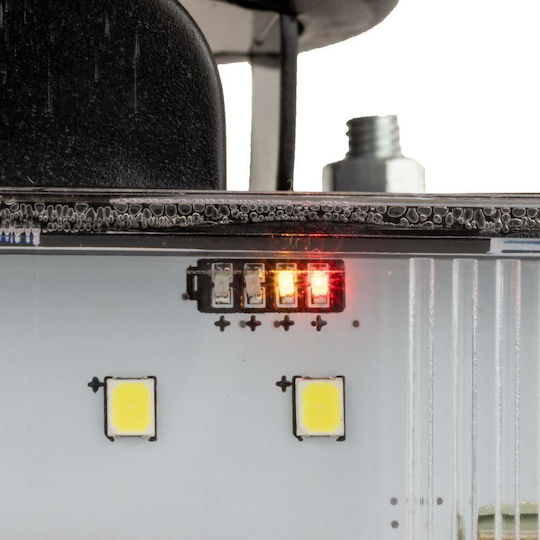 JBM Car Towing & Trailer Light Set Waterproof with Magnet 2pcs