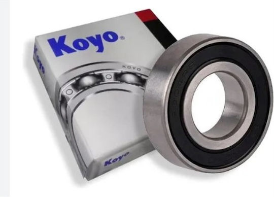 Koyo Ρουλεμάν Μοτοσυκλέτας 12x32x10mm