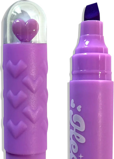 Ooly Drawing Markers Neon Set 6 Colours
