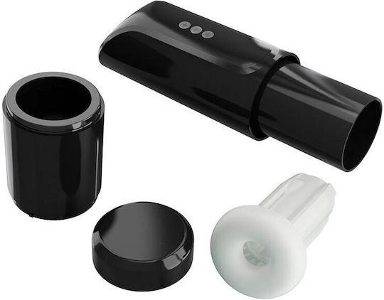 Pretty Love Masturbator with Vibration BI-245247