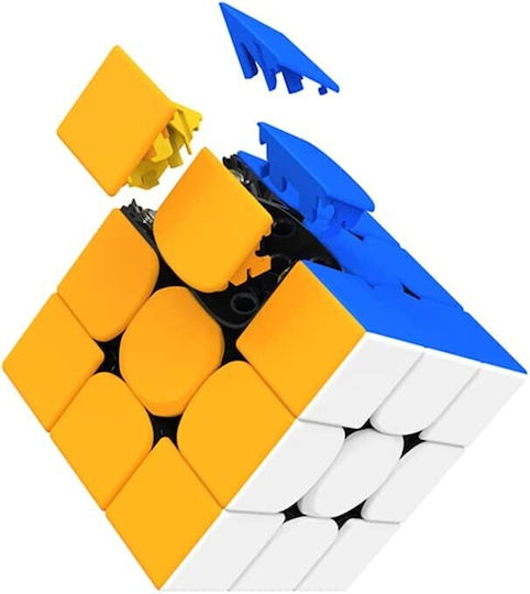 Gancube Μαγνητικός Κύβος Ταχύτητας 3x3