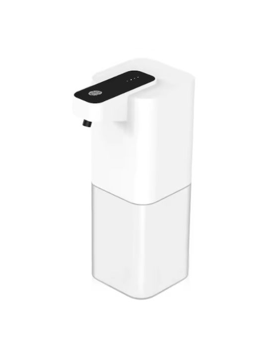 Spender Schaumstoff Kunststoff mit Automatischer Dispenser 400ml