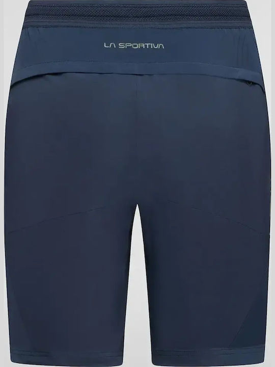 Men's Bermuda Green