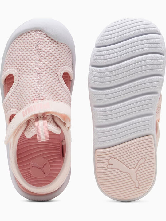 Παπουτσοπέδιλα Fun Racer Sandal Ροζ