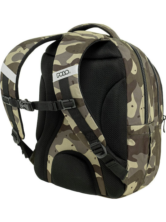 Polo Focus Dinosaurs Backpack Dino Danger Polo Focus Dinosaurs Backpack Dino Danger