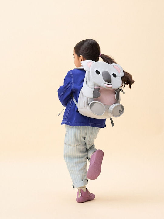 Affenzahn Backpack Gray Affenzahn Backpack Gray