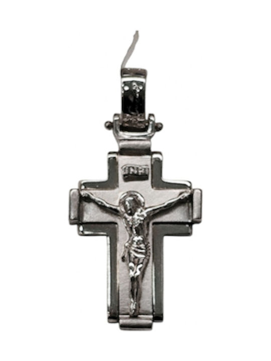 Fa Cad'oro Kreuz mit dem Erestaurierten