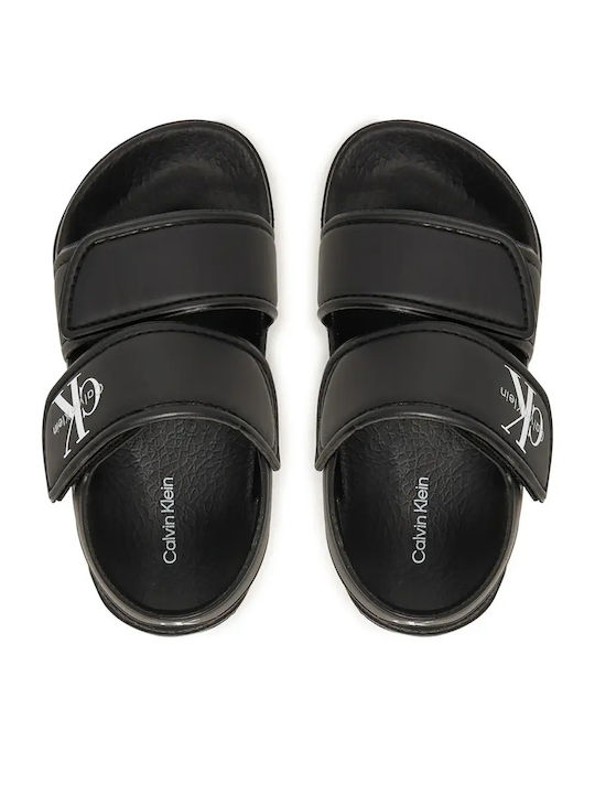 Kids' Sandals Black