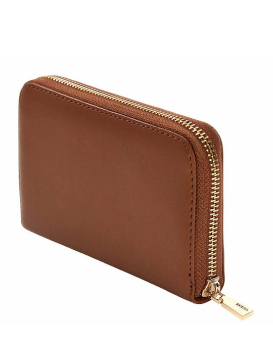 Guess Laurel Slg Women's Wallet Brown