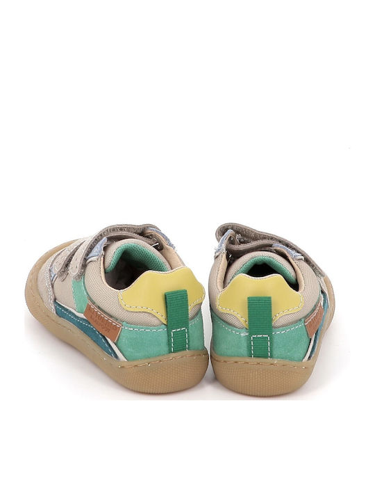 Παιδικά Sneakers Ανατομικά Πολύχρωμα