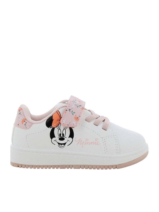 Minnie Mouse