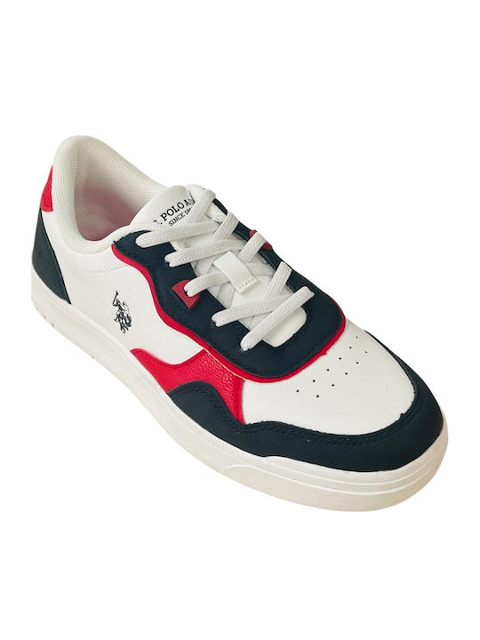 U.S. Polo Assn. U.S. Polo Assn.