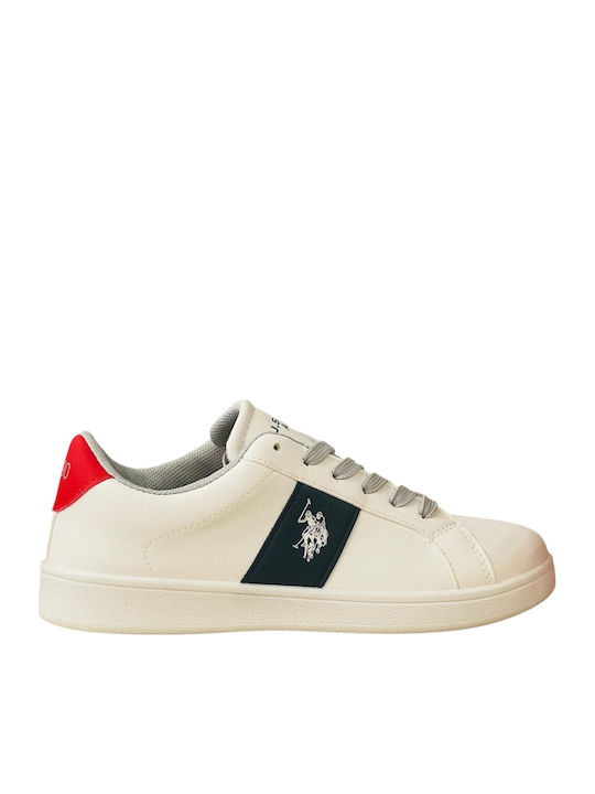 U.S. Polo Assn.