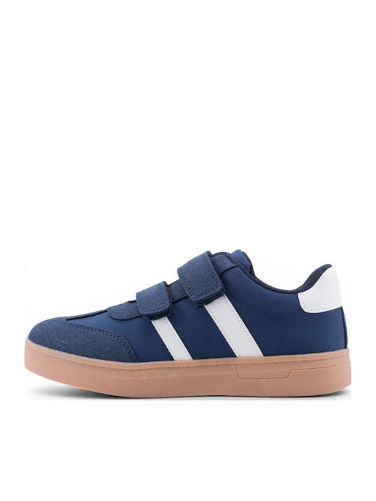 Παιδικά Sneakers Μπλε
