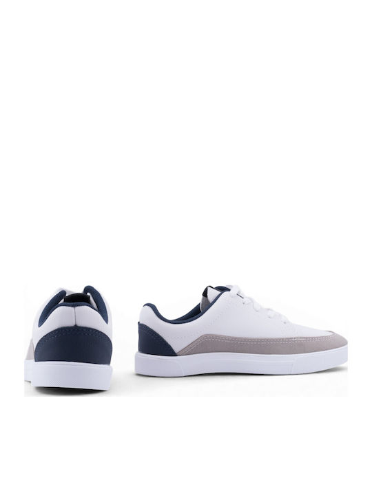 Molekinho Kinder Sneaker Weiße