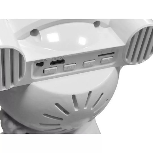Verk Group Kinder Tischlampen Buntes Dekoratives Licht