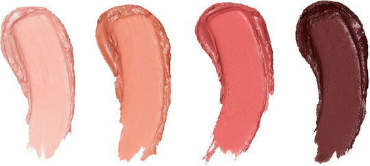 Revolution Beauty Παλέτα με Ρουζ x Mean Girls On Wednesdays We Wear Cream Blush