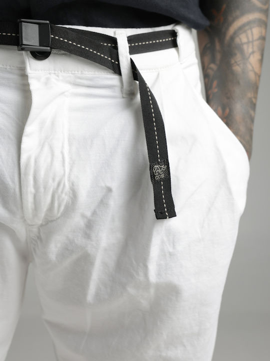 Παντελόνι White