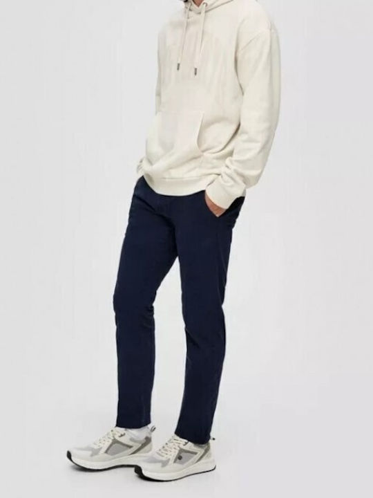 Trousers Navy
