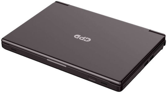 GPD WinMax2 10.1" QHD+ Touchscreen (Ryzen 7-8840U/32GB/1TB SSD/W11 Home) (International English Keyboard)